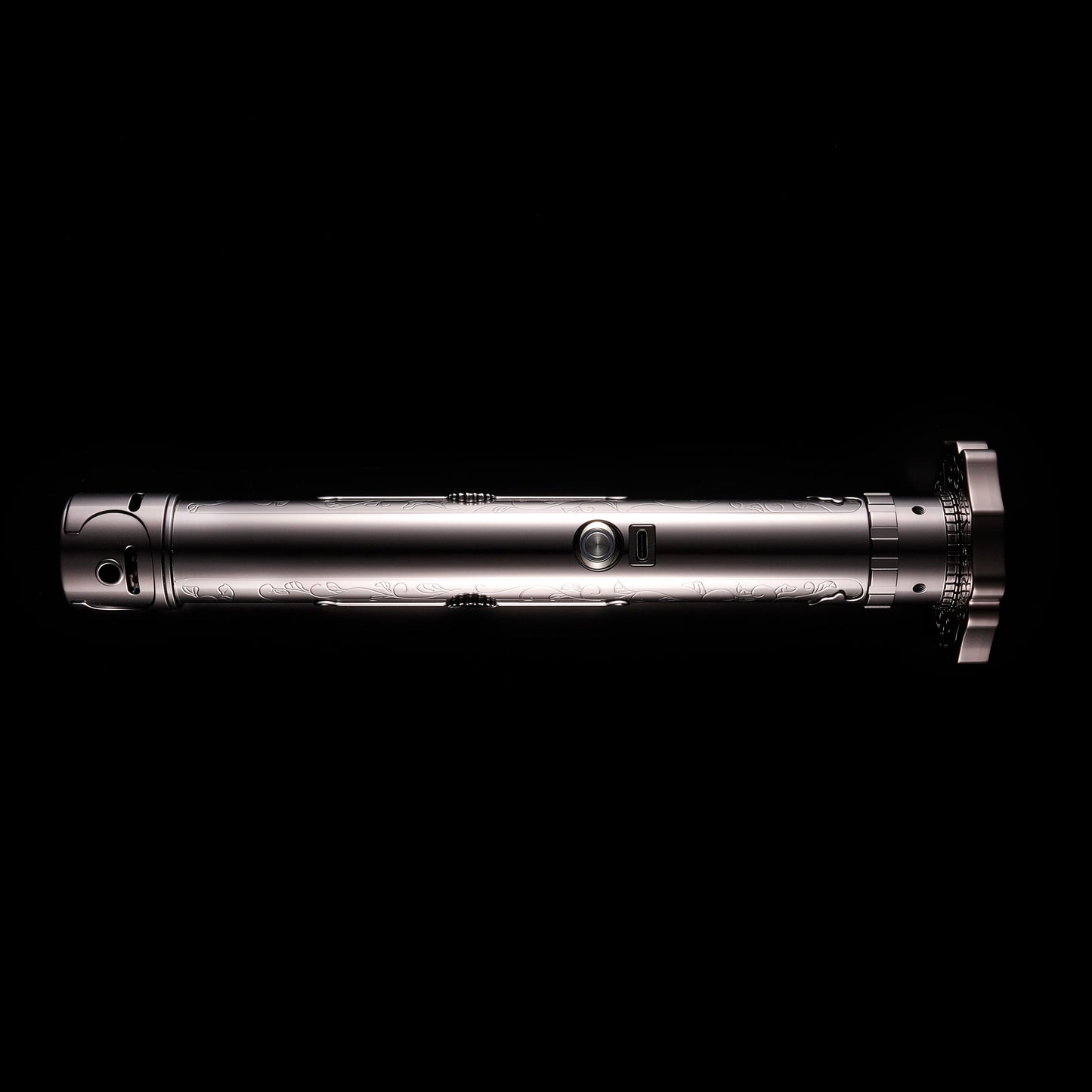 Blossom (Empty Hilt)