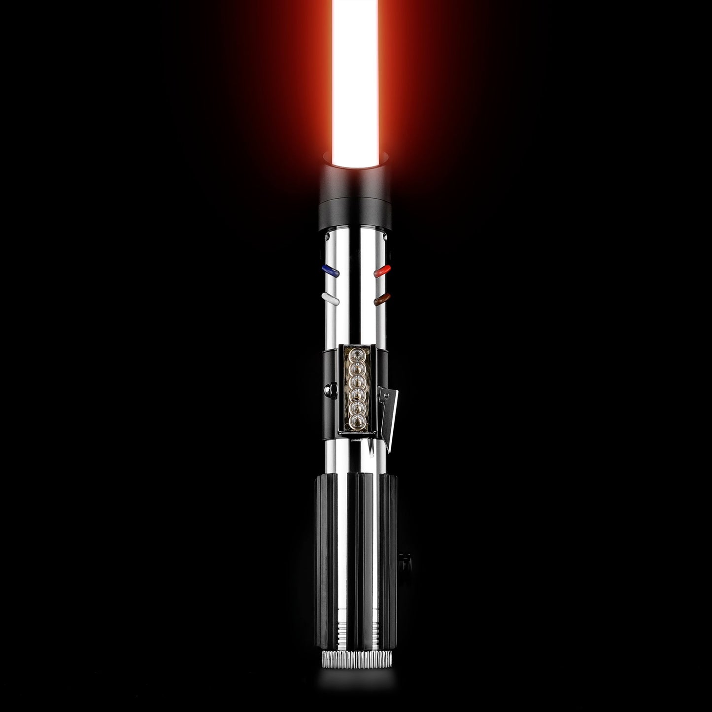 Darth Vader V2 - Combat Saber
