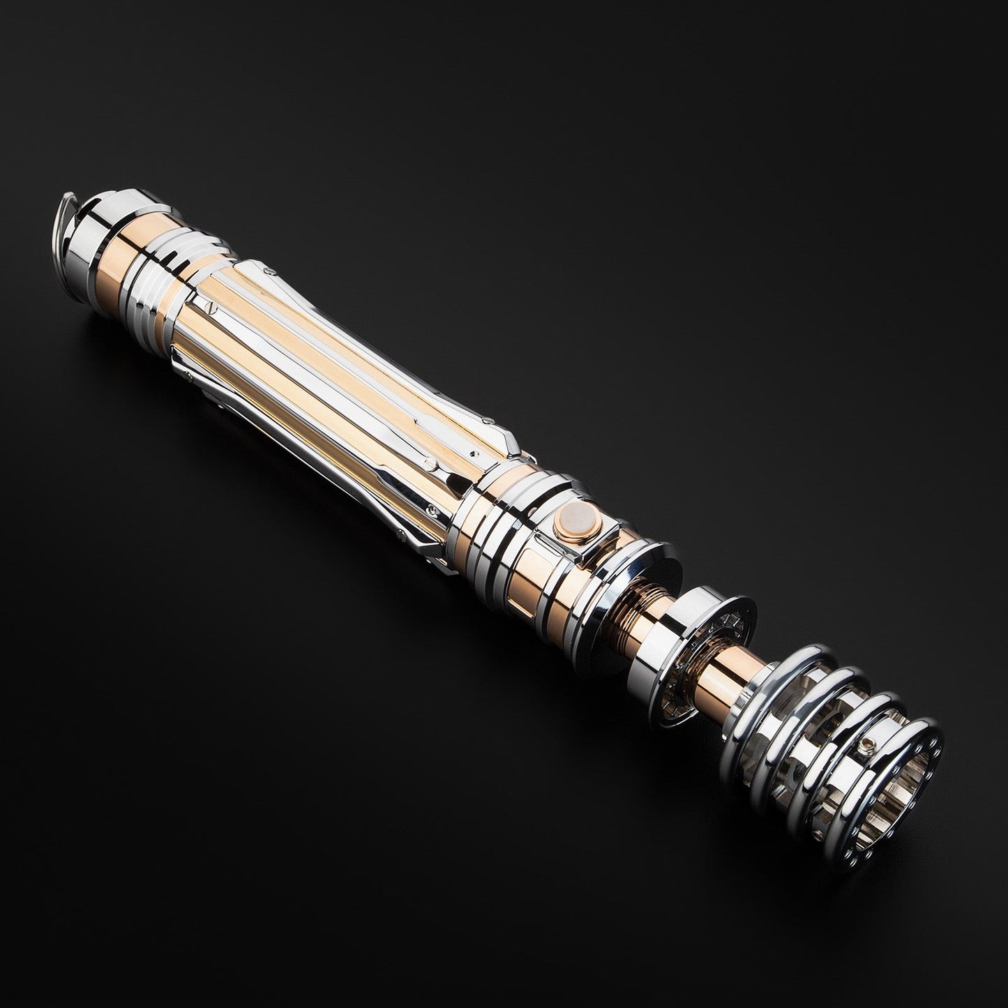Leia - Combat Saber