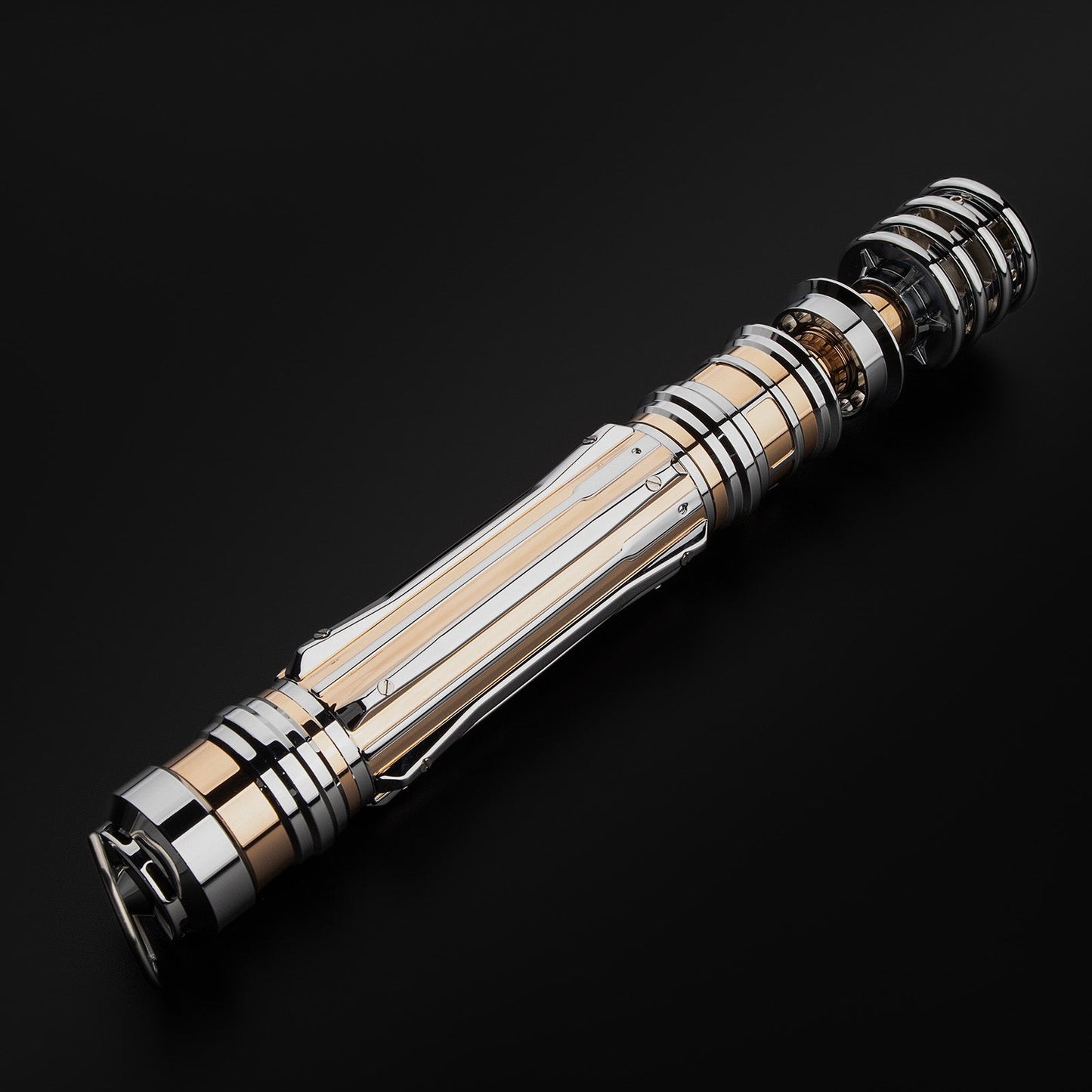 Leia - Combat Saber