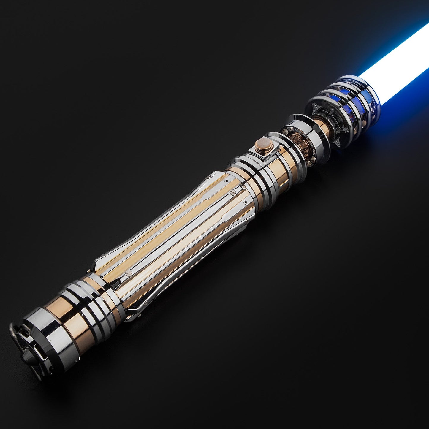 Leia - Combat Saber