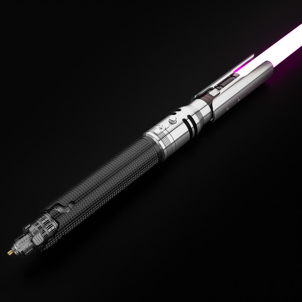 Fallen Broken V2 - Combat Saber