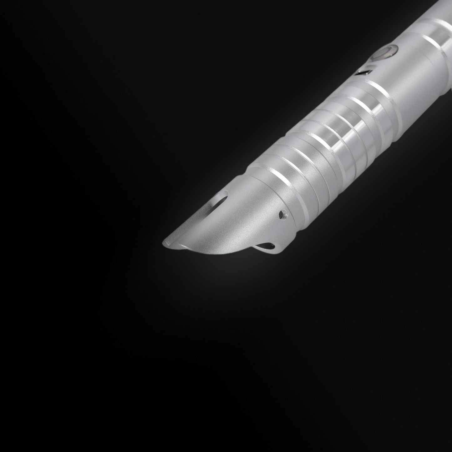 Aetron combat neopixel lightsaber
