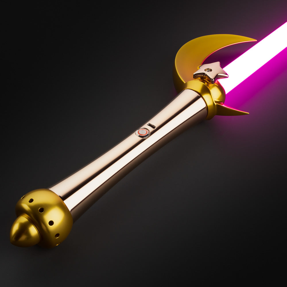 Sailor Moon - Combat Saber