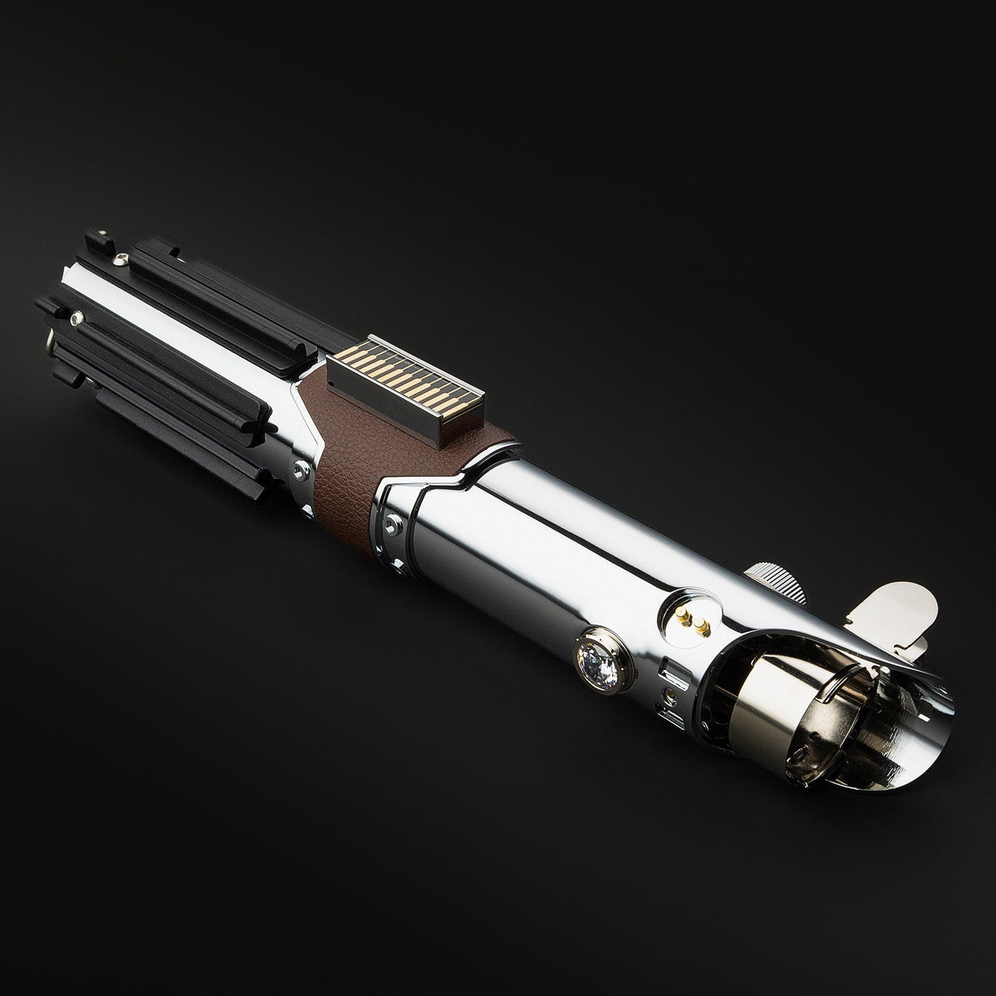 Graflex EP IX - Rey - Combat Saber (Unavailable)