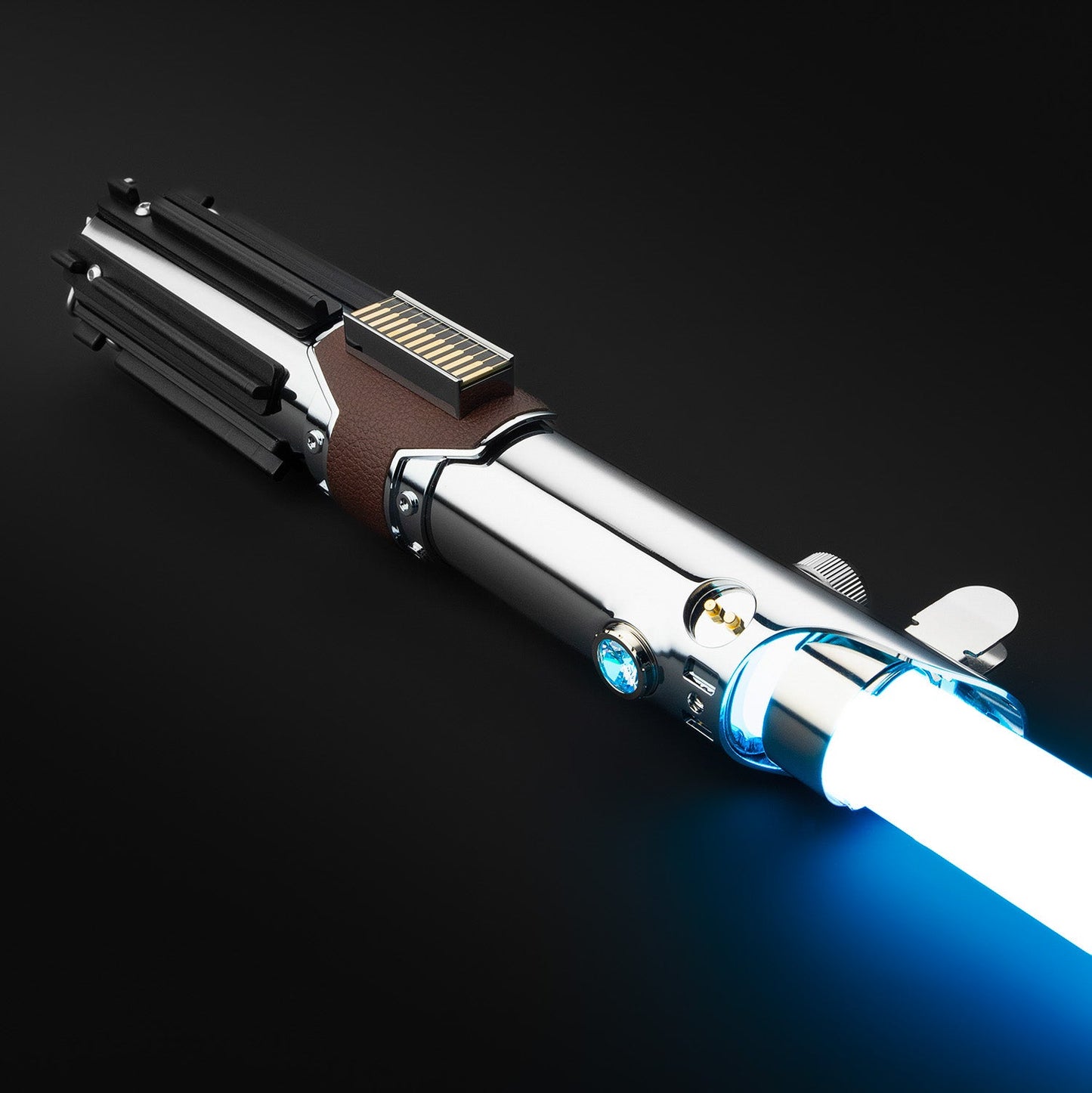 Graflex EP IX - Rey - Combat Saber (Unavailable)