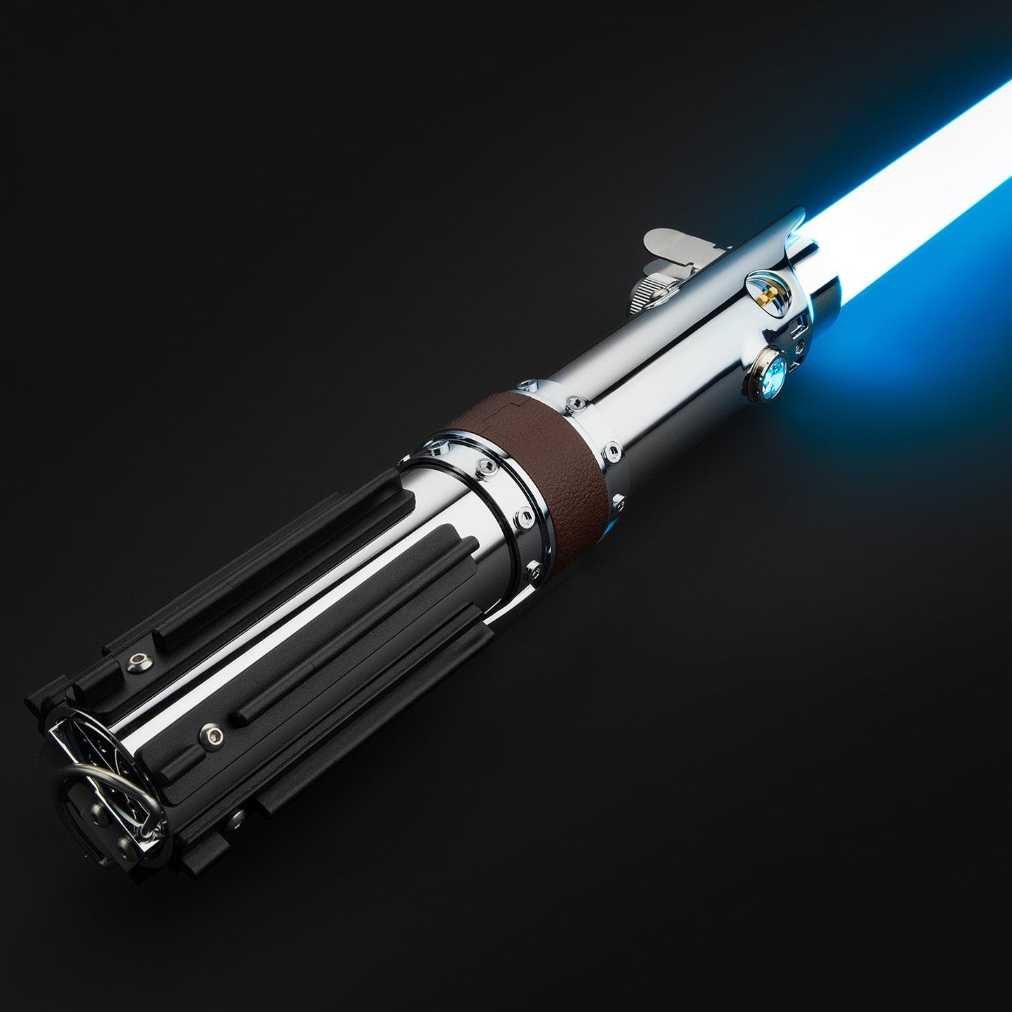 Graflex EP IX - Rey - Combat Saber (Unavailable)
