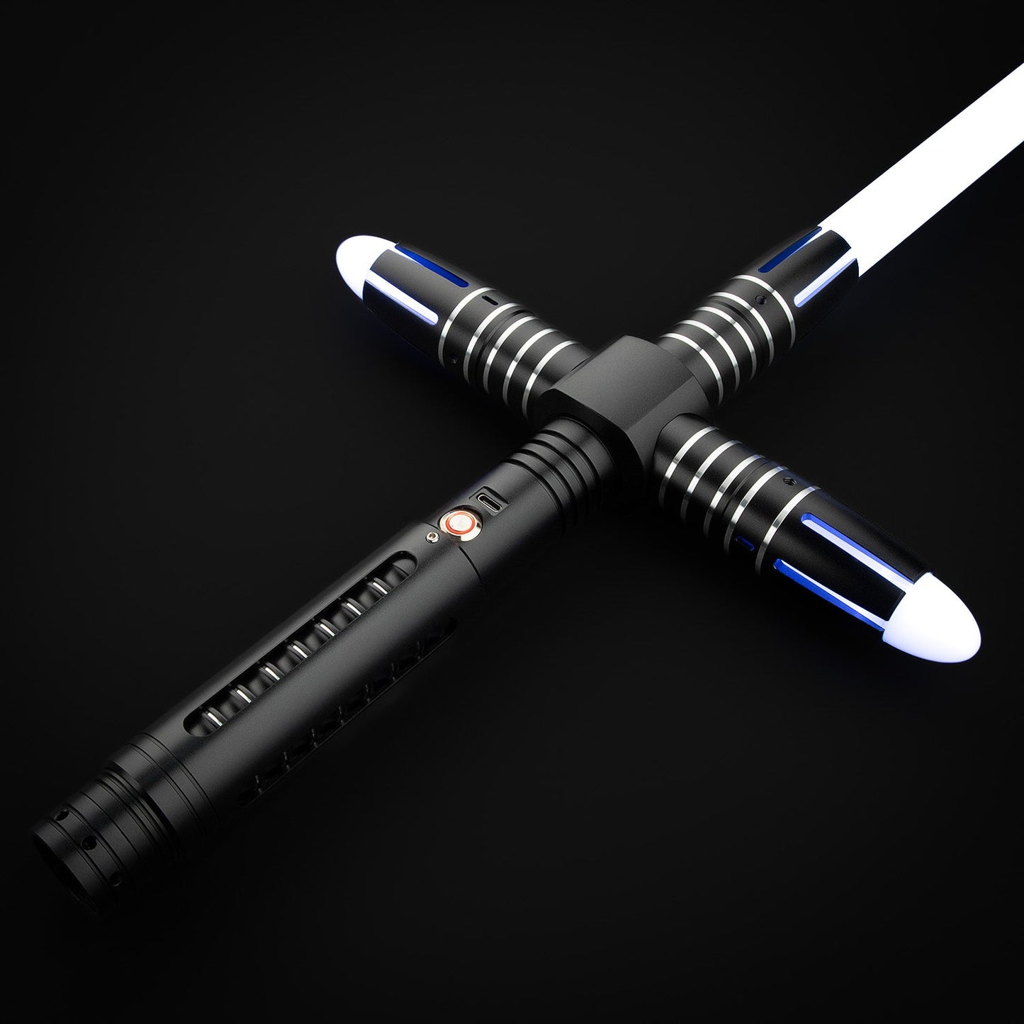 Sol - Combat Saber