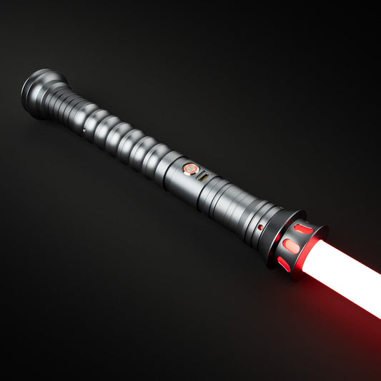 Eternus Combat Neopixel Lightsaber