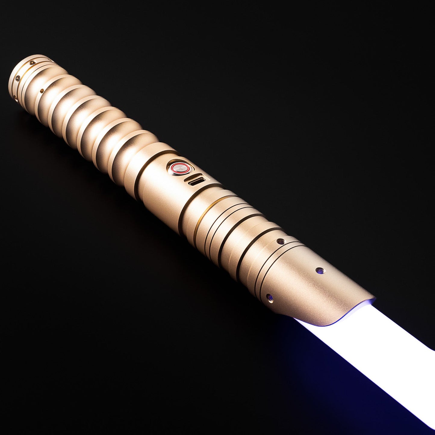 Scora Combat Neopixel Lightsaber