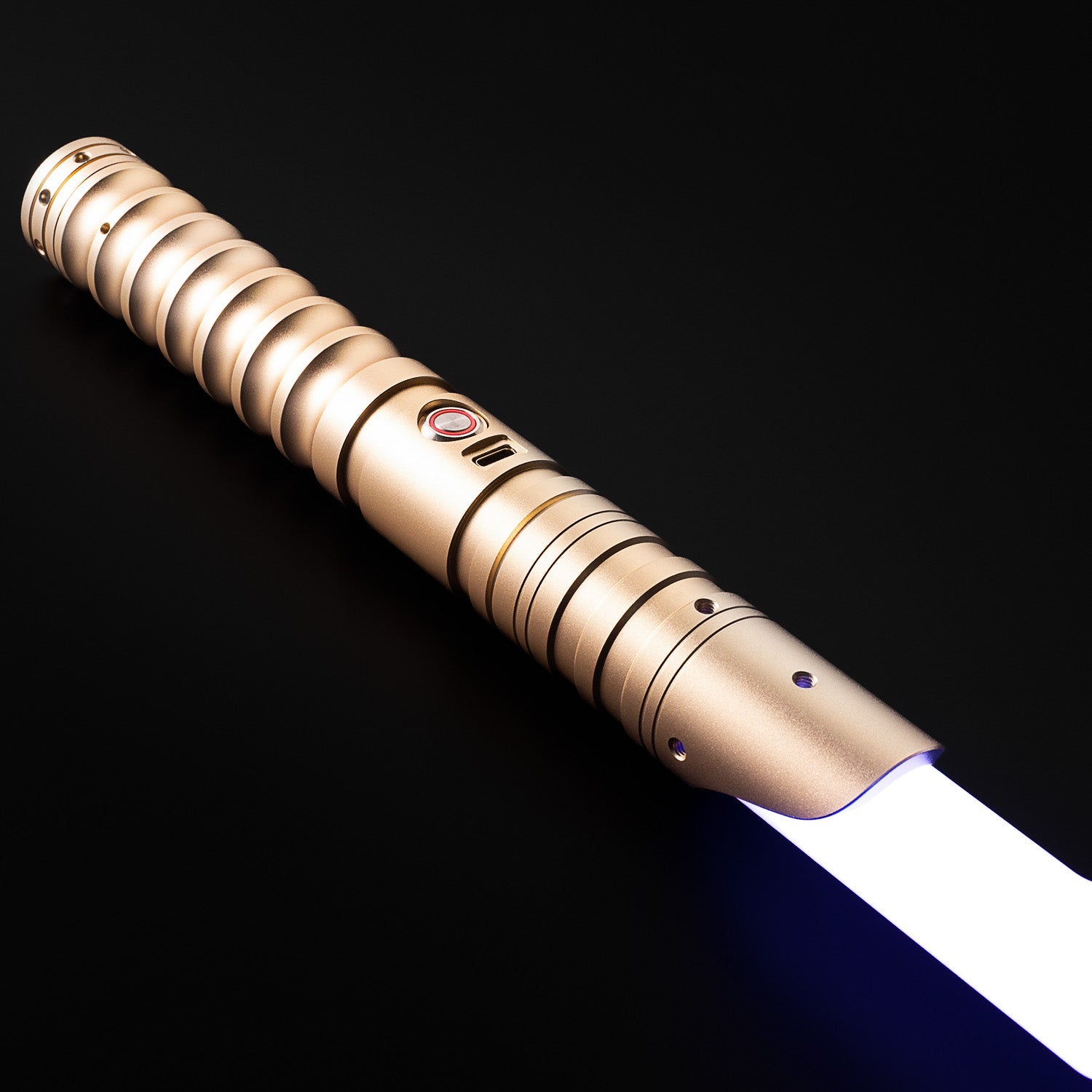 Scora Combat Neopixel Lightsaber