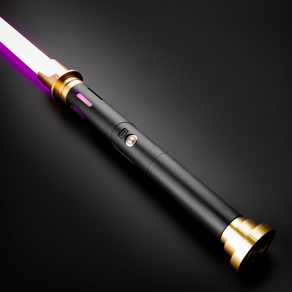 Kindle - Combat Saber (Unavailable)