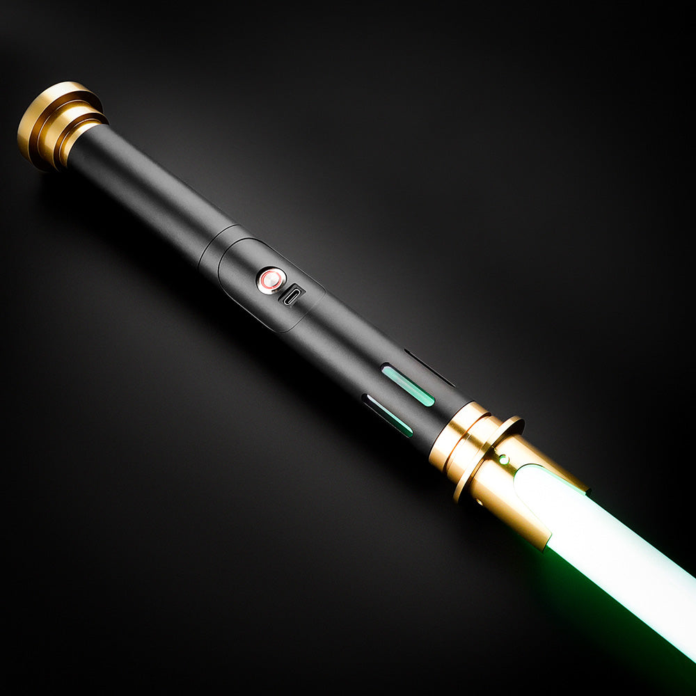 Kindle - Combat Saber (Unavailable)