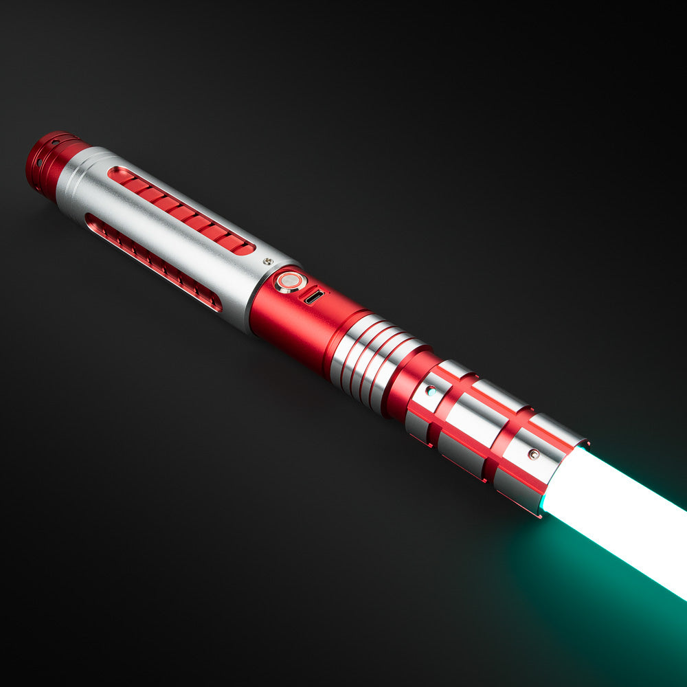 Surge - Combat Saber