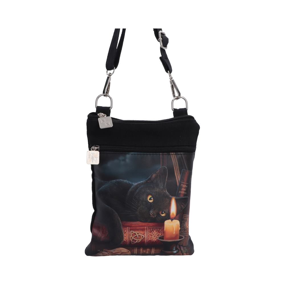 The Witching Hour (LP) Shoulder Bag 23cm