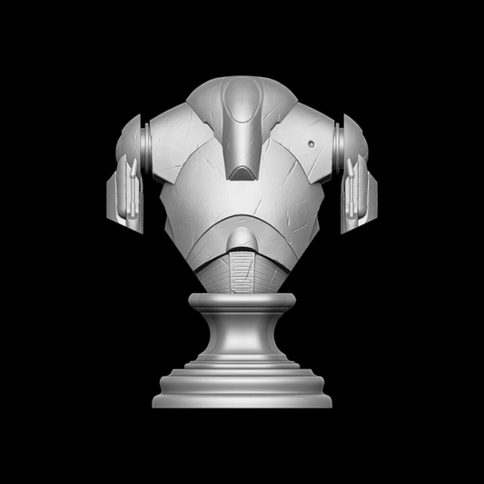 B2 Super Battle Droid