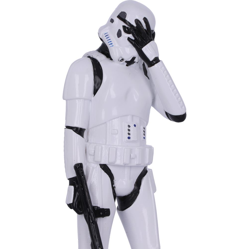 Three Wise Stormtrooper