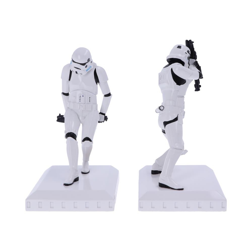 Stormtrooper Bookends