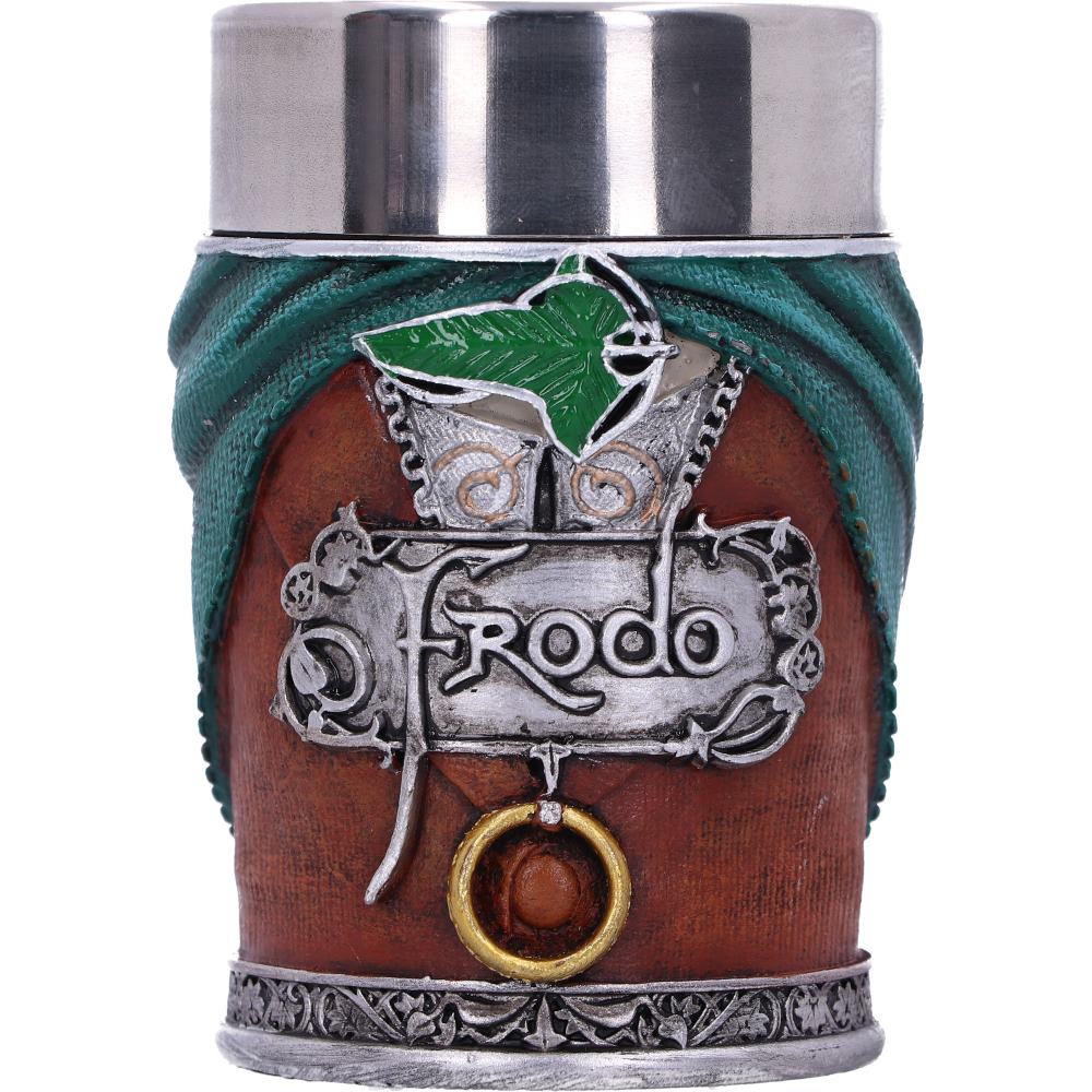 Lord of the Rings Hobbit Shot Glass (Set of 4)