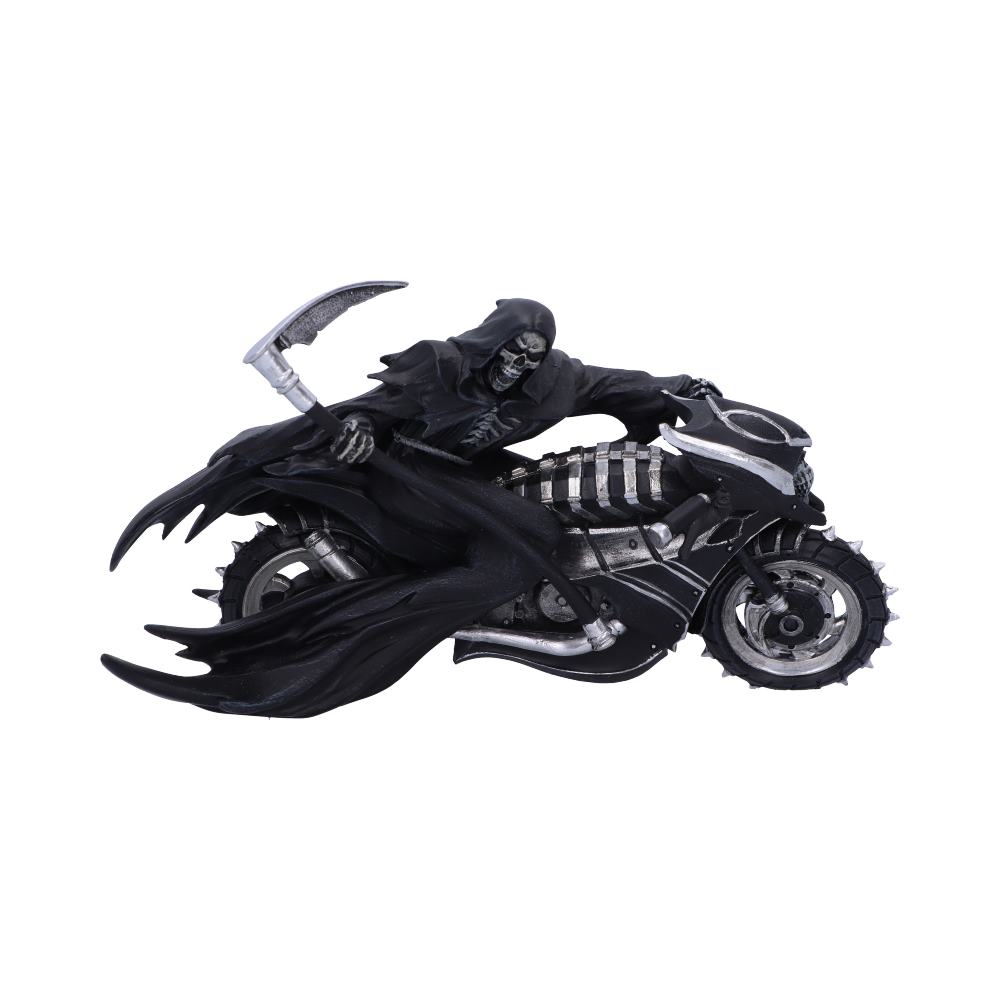 You Canâ€™t Outrun the Reaper (JR) 22.5cm