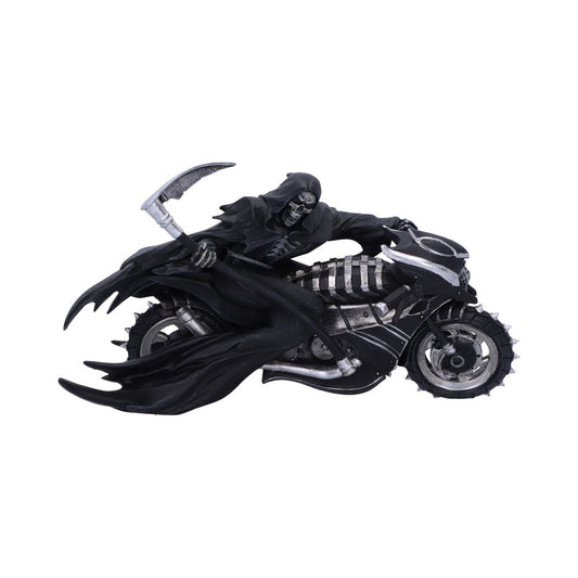 You Canâ€™t Outrun the Reaper (JR) 22.5cm