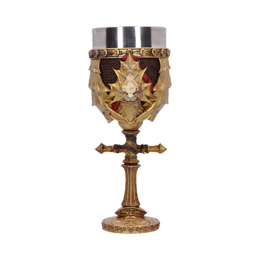 Dark Souls Ornstein Goblet 19.5cm