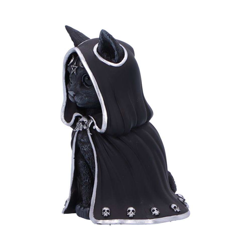 Zefur - Collectible Cat Cult Cutie Figurine