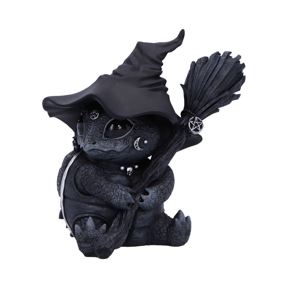 Shellial - Collectible Tortoise Cult Cutie Figurine