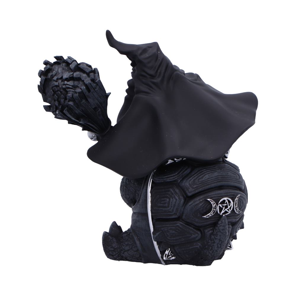 Shellial - Collectible Tortoise Cult Cutie Figurine