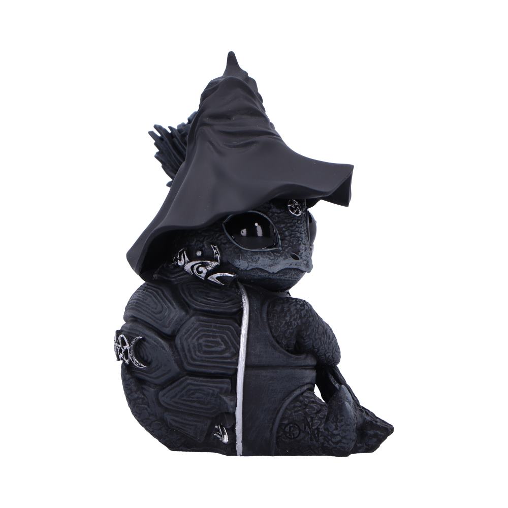 Shellial - Collectible Tortoise Cult Cutie Figurine
