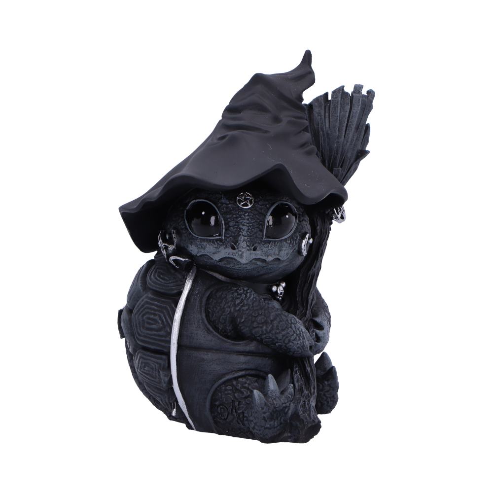 Shellial - Collectible Tortoise Cult Cutie Figurine