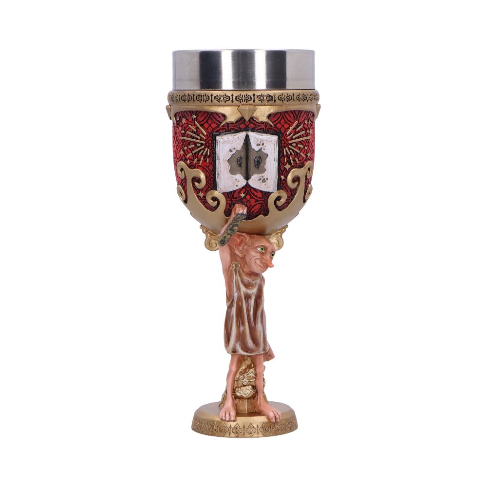 Harry Potter Dobby Collectible Goblet 19.5cm