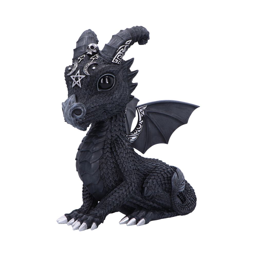 Lucifly - Cult Cuties Figurine (Large)