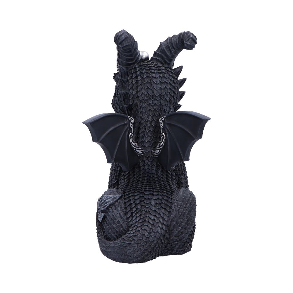 Lucifly - Cult Cuties Figurine (Large)