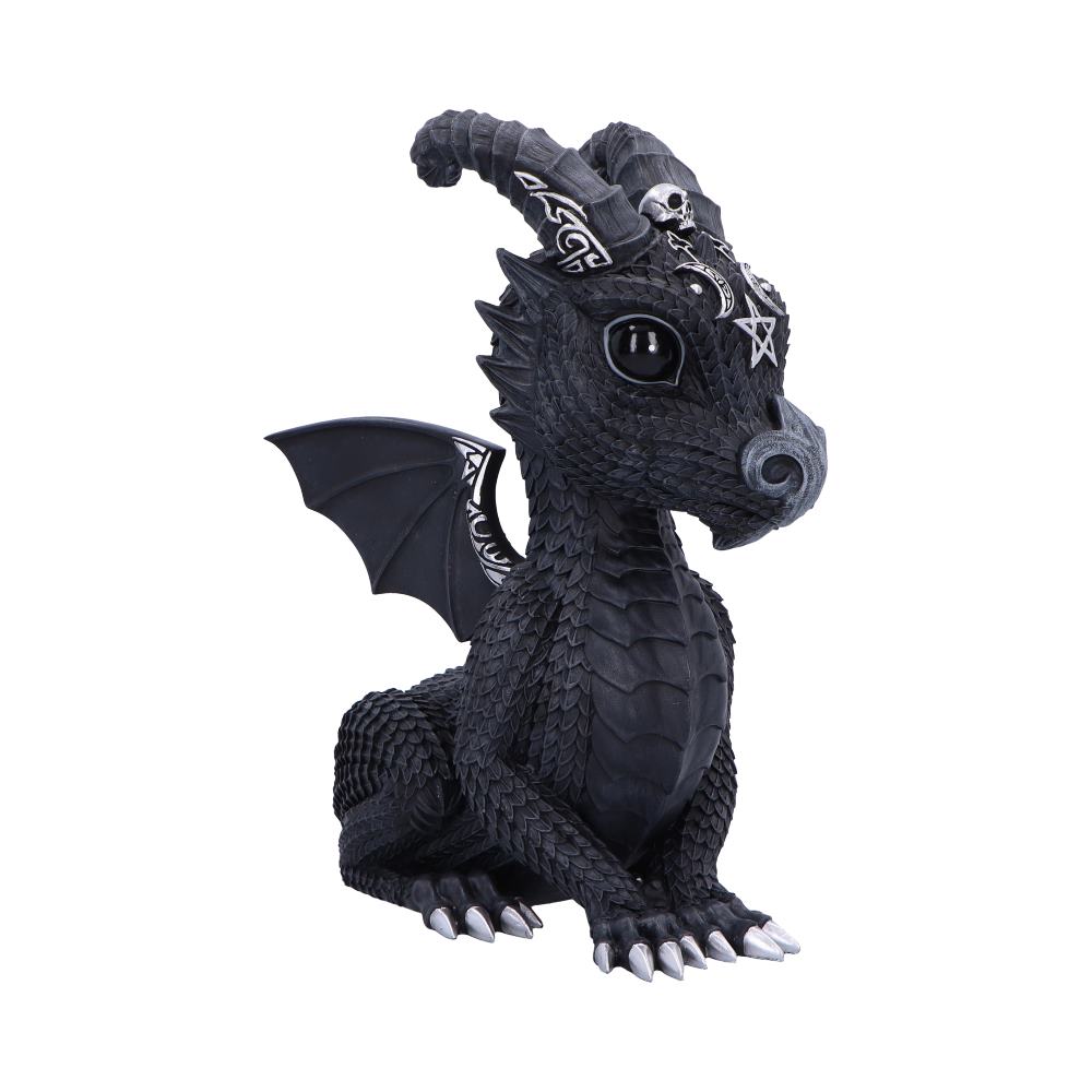 Lucifly - Cult Cuties Figurine (Large)
