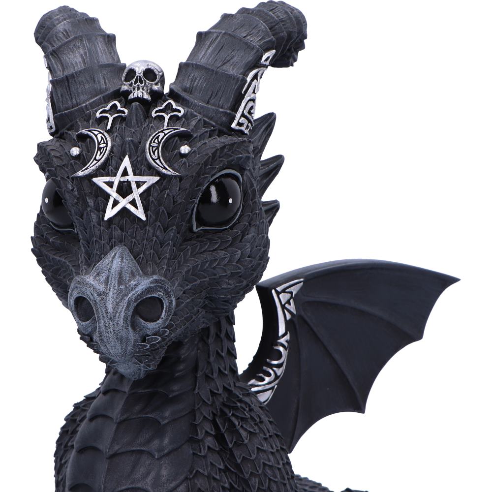 Lucifly - Cult Cuties Figurine (Large)