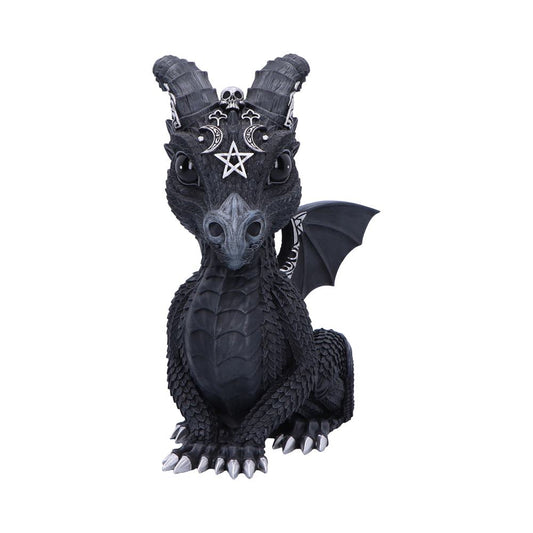 Lucifly - Cult Cuties Figurine (Large) 26cm