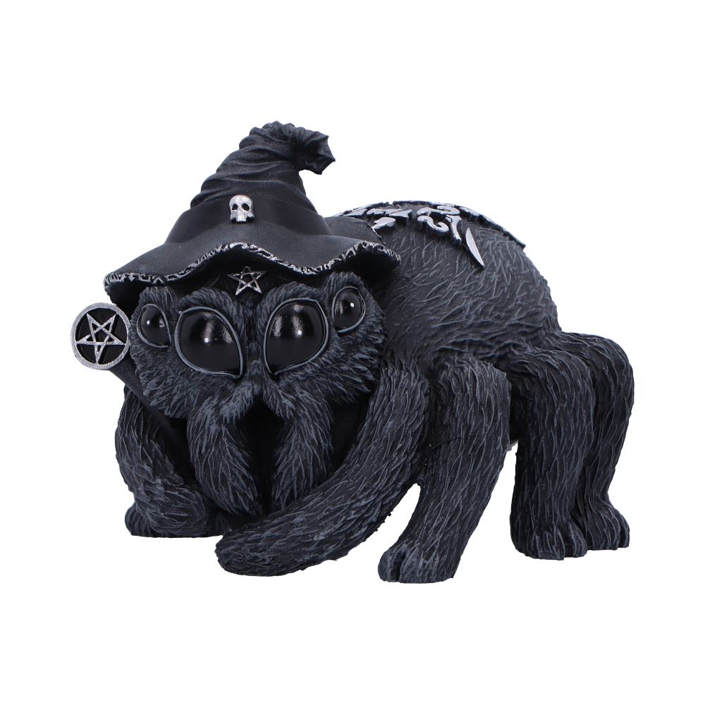 Arachnias - Occult Spider Cult Cuties Figurine