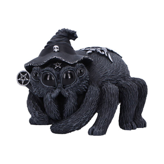 Arachnias - Occult Spider Cult Cuties Figurine