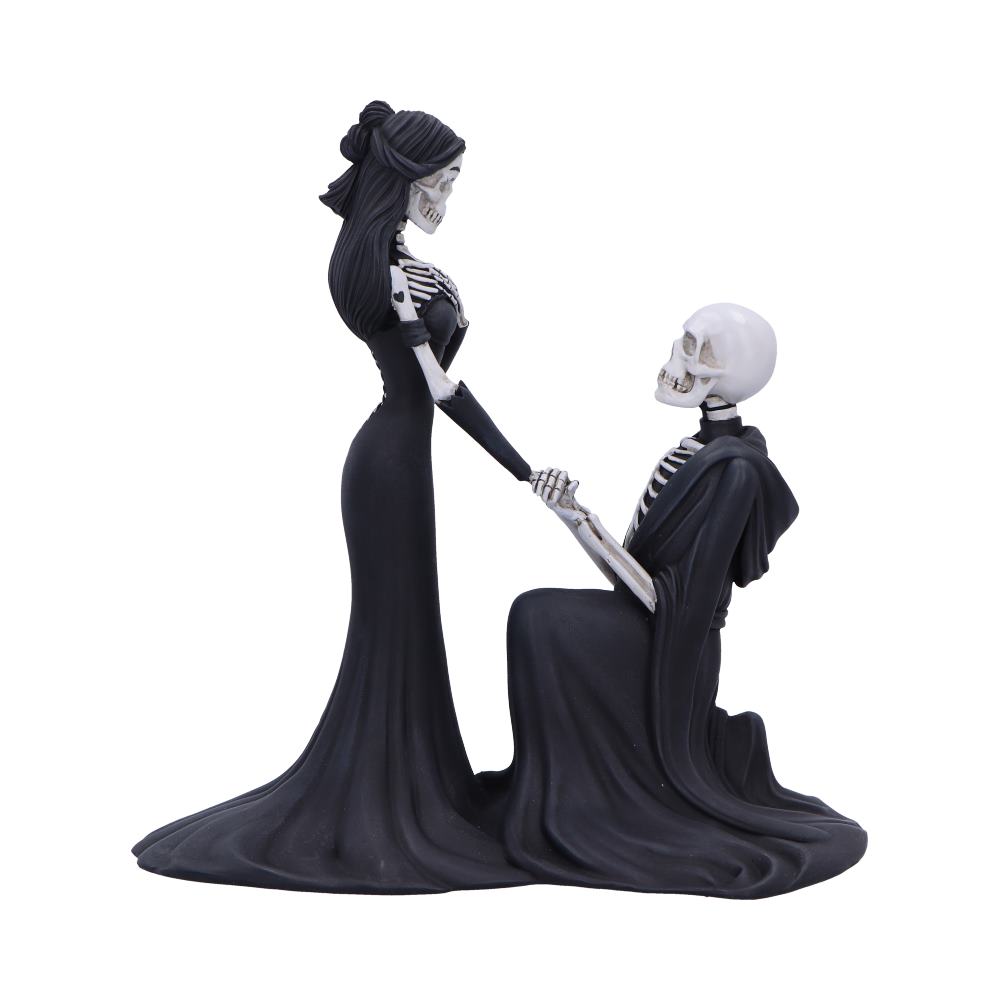 Eternal Proposal 23cm