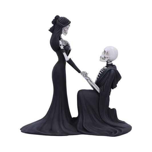 Eternal Proposal 23cm