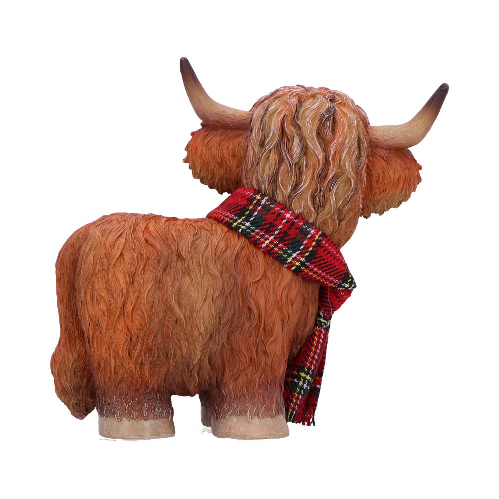 Highland Snug