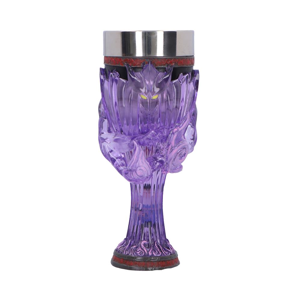 Naruto Sasuke Goblet 19cm