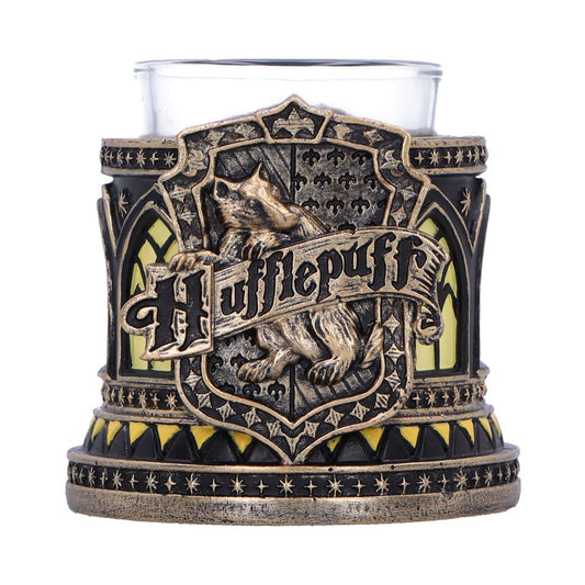 Harry Potter Hufflepuff Tea Light 8cm