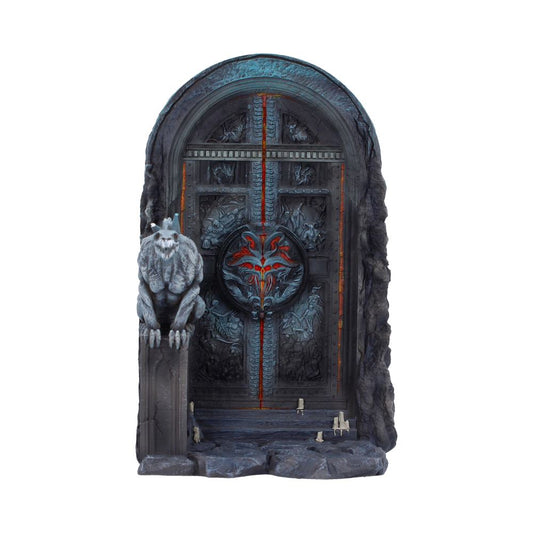 Diablo® IV Hells Gate Bookend 18.3cm