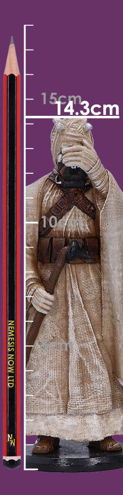 Three Wise Tusken Raiders