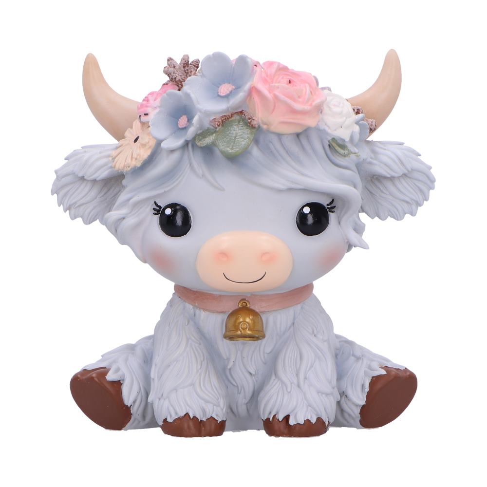 Moo Crew - Magnolia 10.5cm
