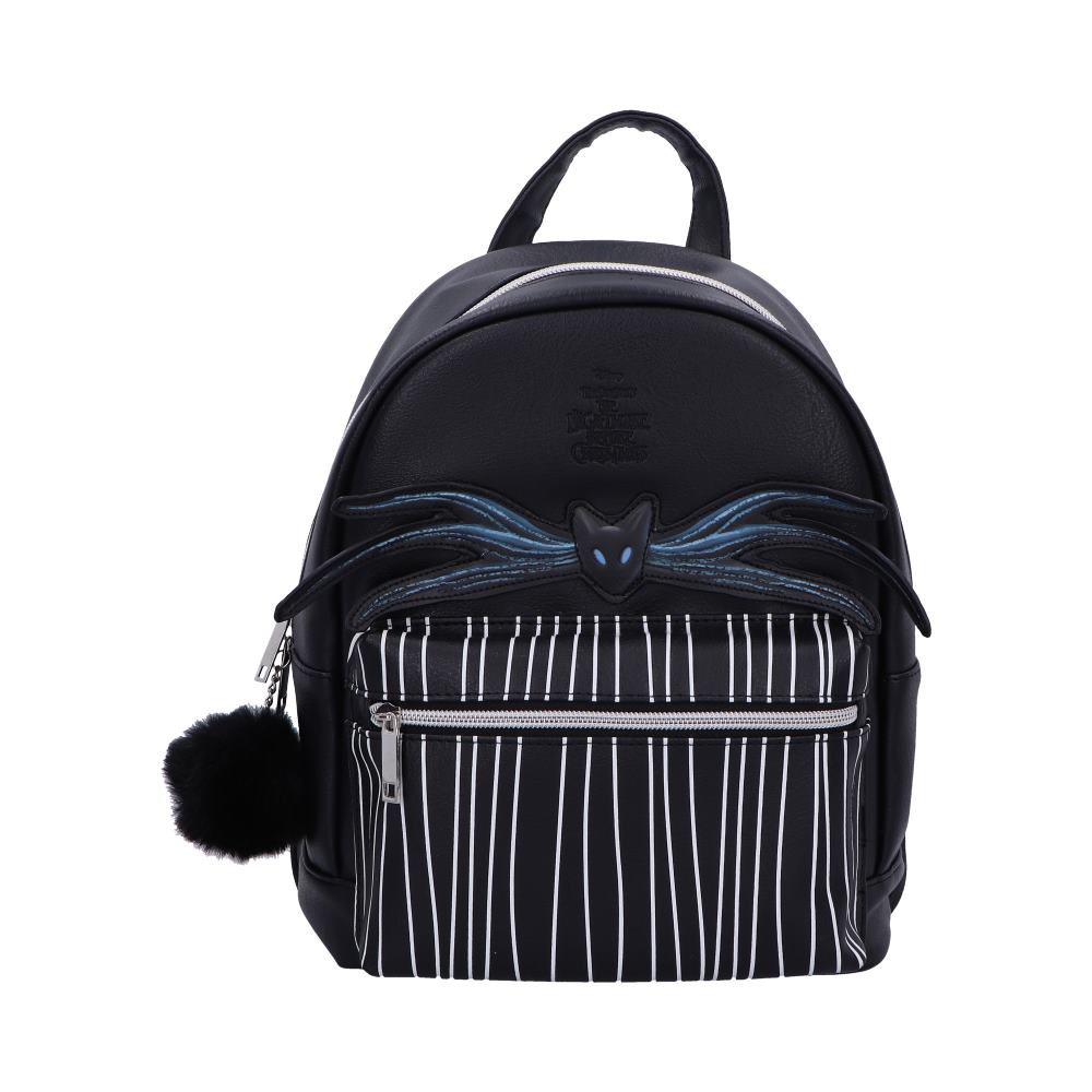 The Nightmare Before Christmas Jack Skellington Backpack 28cm