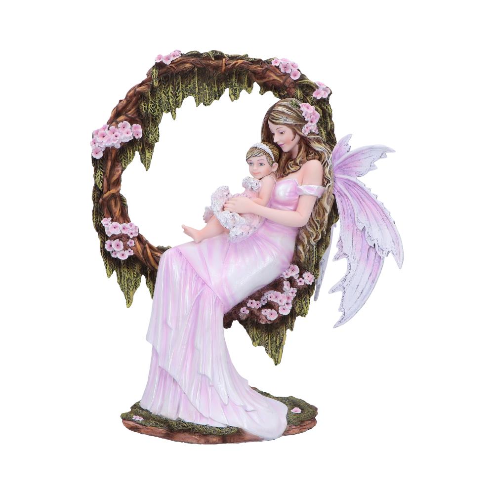 Mother's Affection 35cm