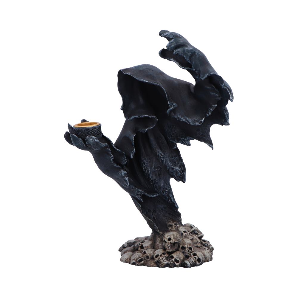 Flicker of Fate Candle Holder 24cm